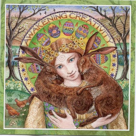 The Spring Equinox and the Goddess: Pagan Beliefs and Practices